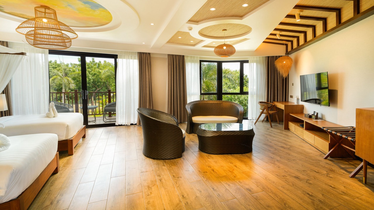 Photo of Bedroom in Calape