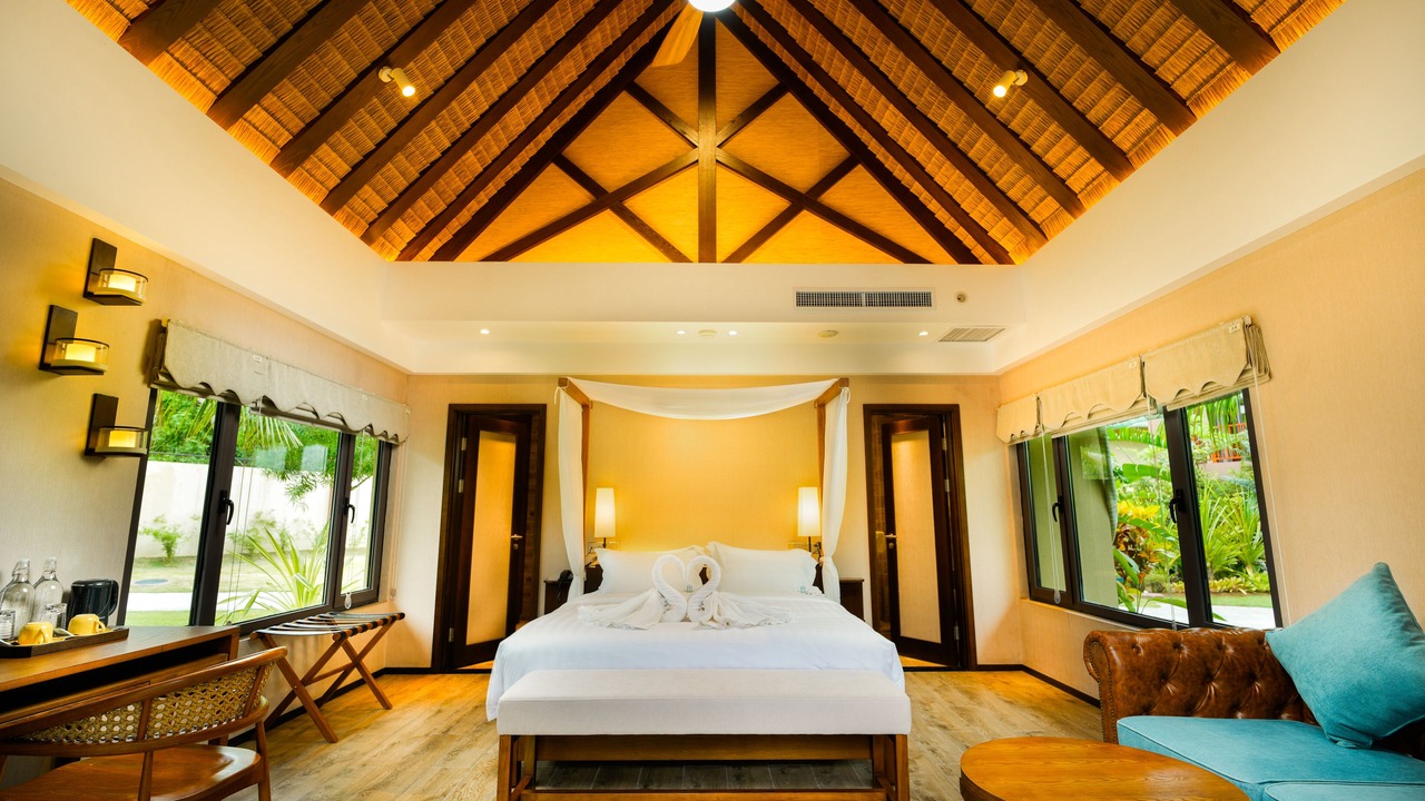 Photo of Bedroom in Calape