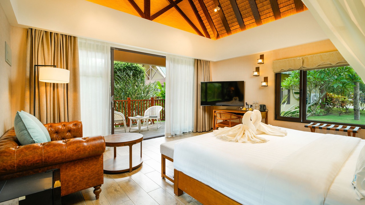 Photo of Bedroom in Calape