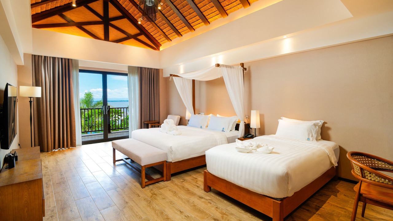 Photo of Bedroom in Calape