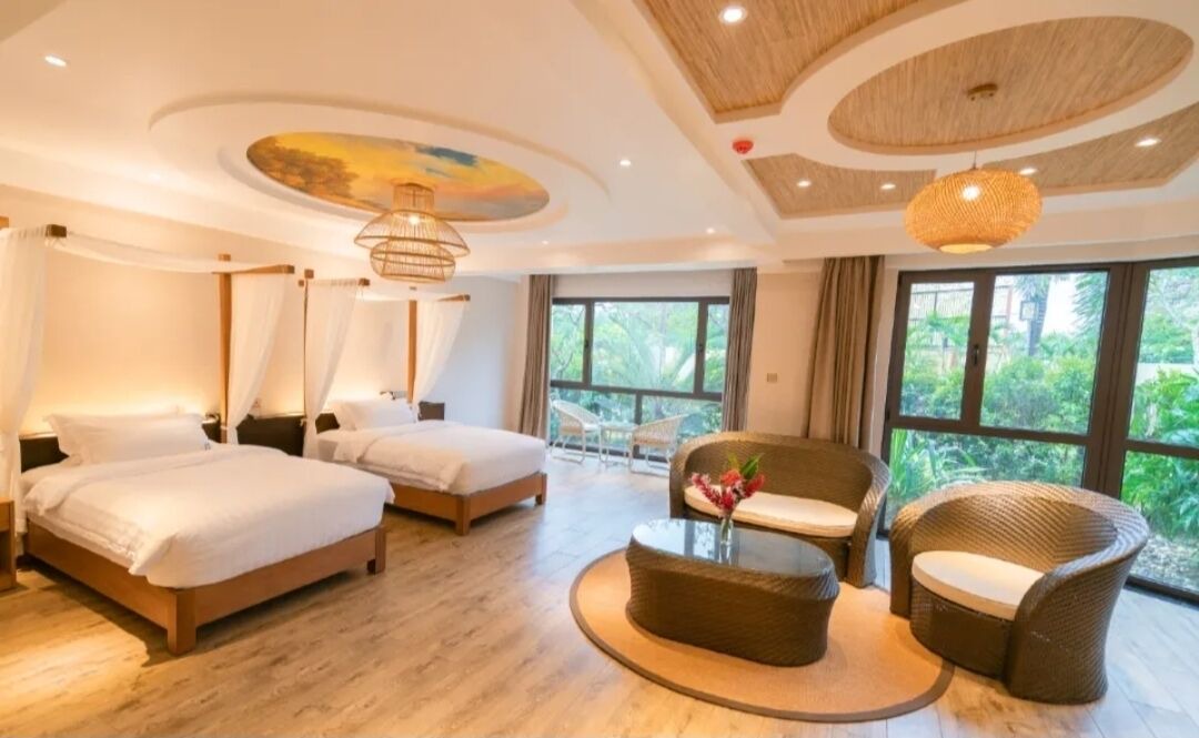 Photo of Bedroom in Calape