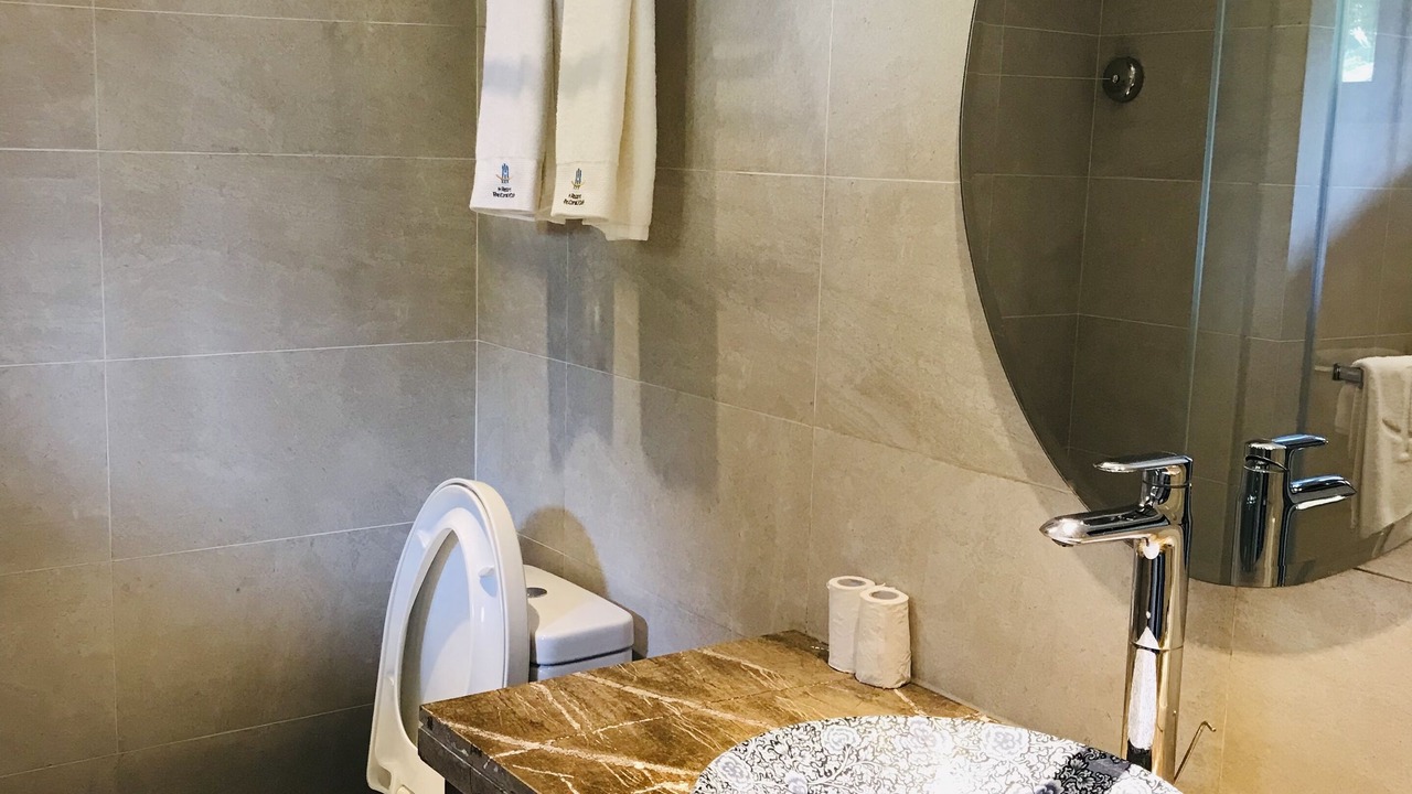 Photo of Bathroom in Calape