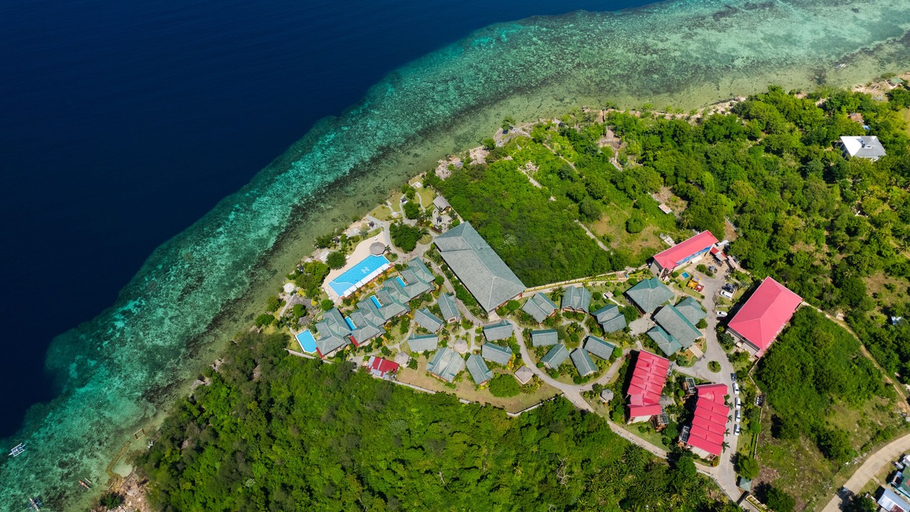 Photo of Outdoor in Calape