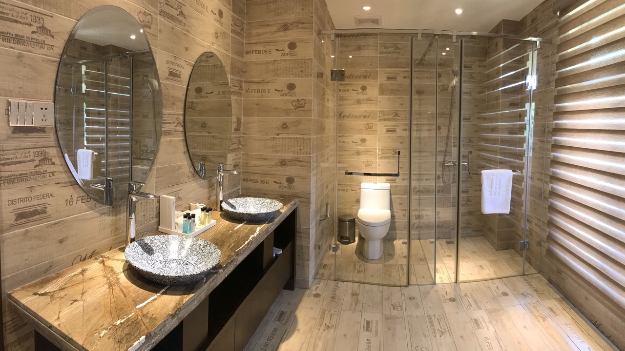 Photo of Bathroom in Calape