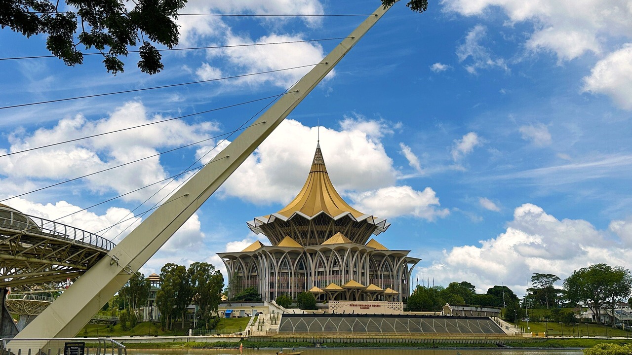 Photo of Outdoor in Kuching