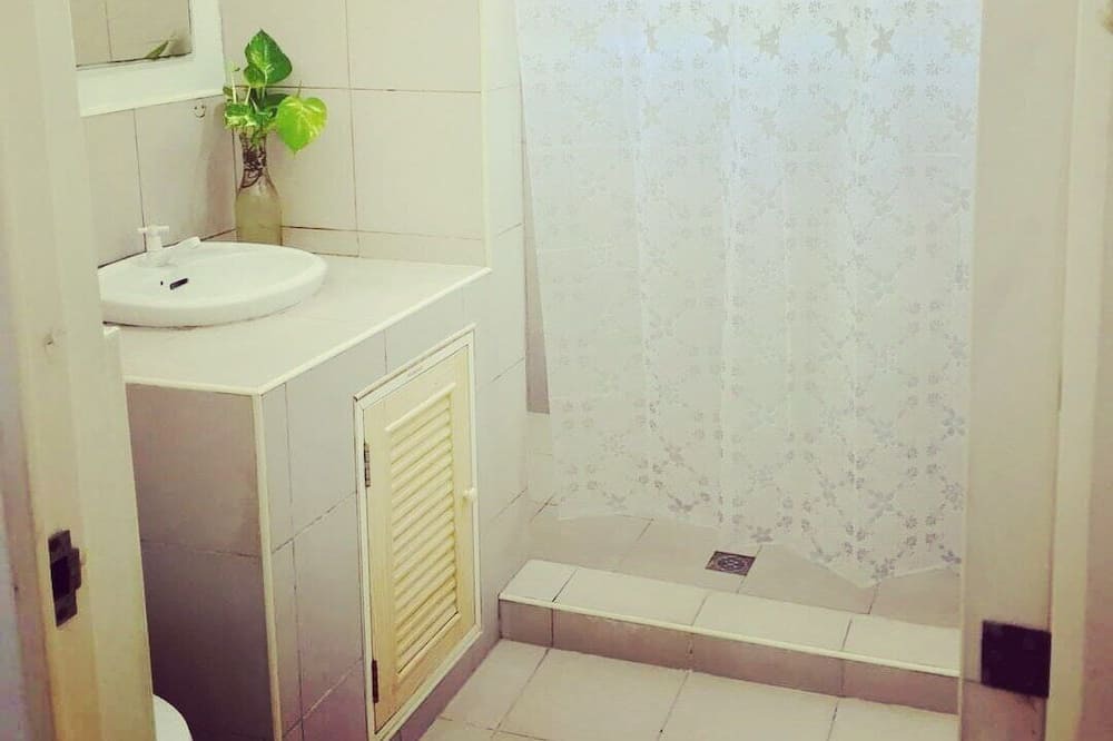 Photo of Bathroom in San Juan