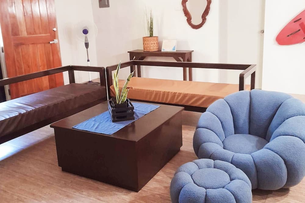 Photo of Livingroom in San Juan