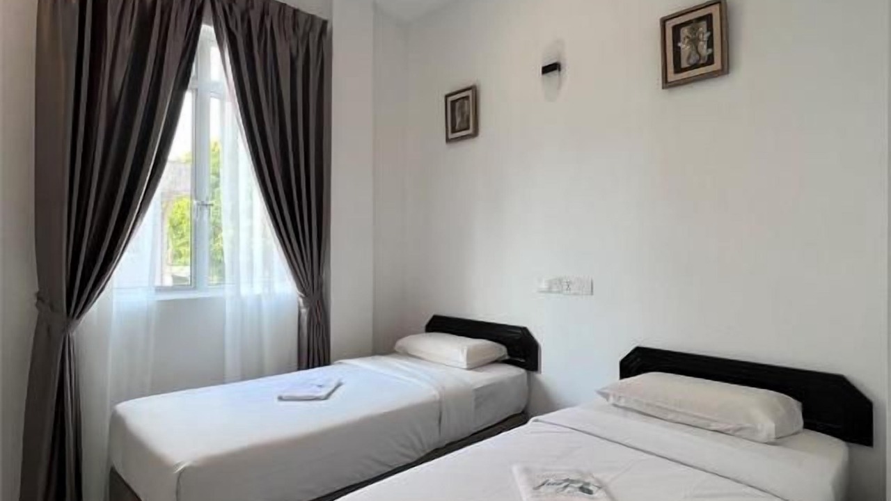 Photo of Bedroom in Johor Bahru