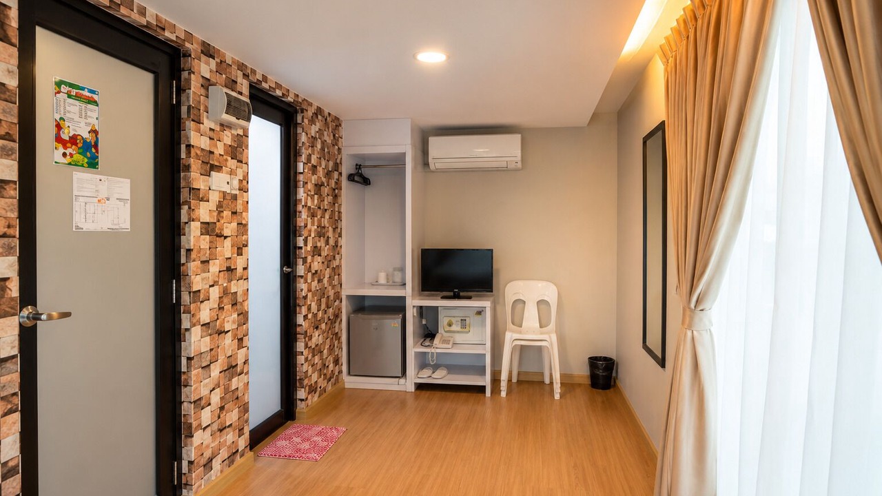 Photo of Bedroom in Pekan Nanas