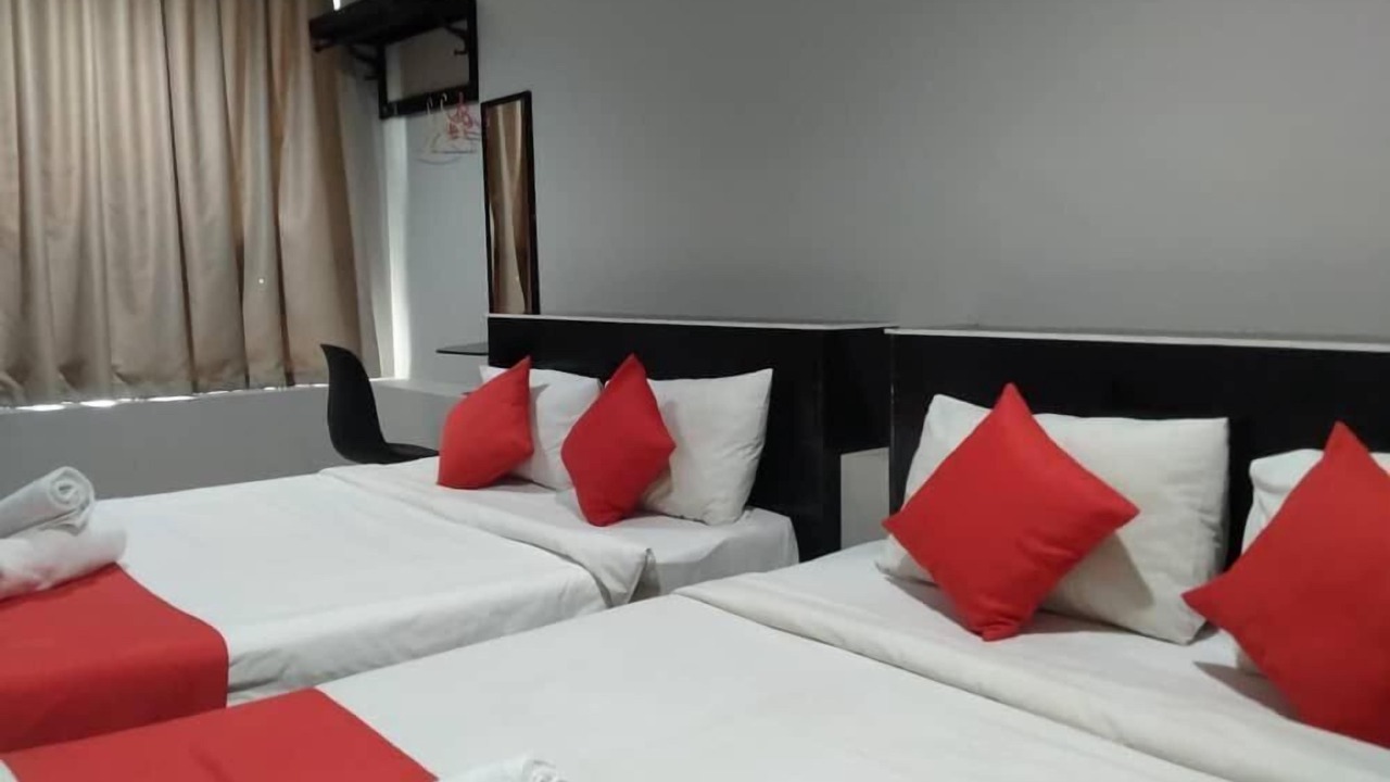 Photo of Bedroom in Batu Caves