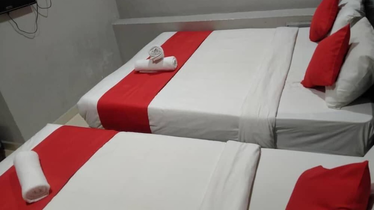 Photo of Bedroom in Batu Caves