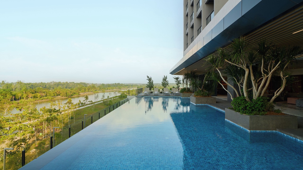 Photo of Outdoor in Kuala Langat District