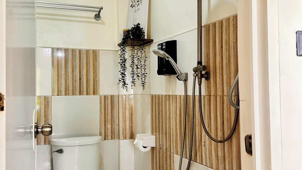 Photo of Bathroom in El Nido