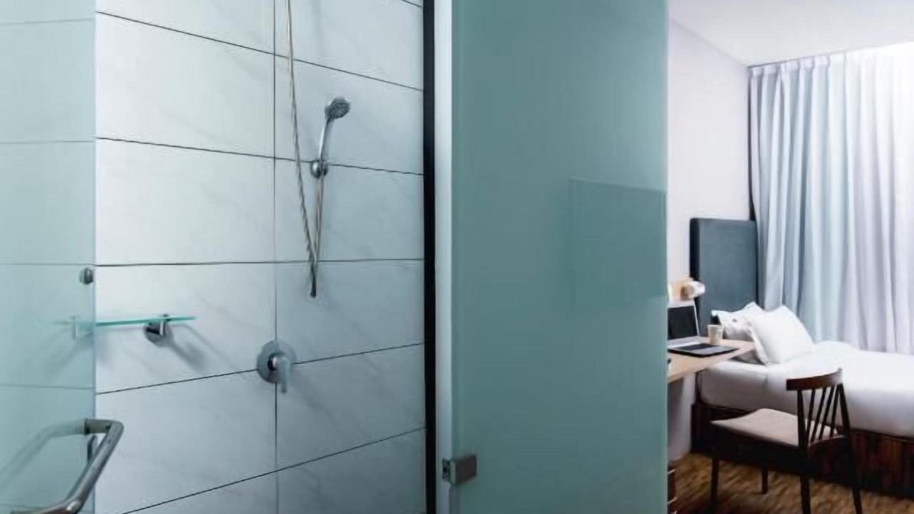 Photo of Bathroom in Sekudai