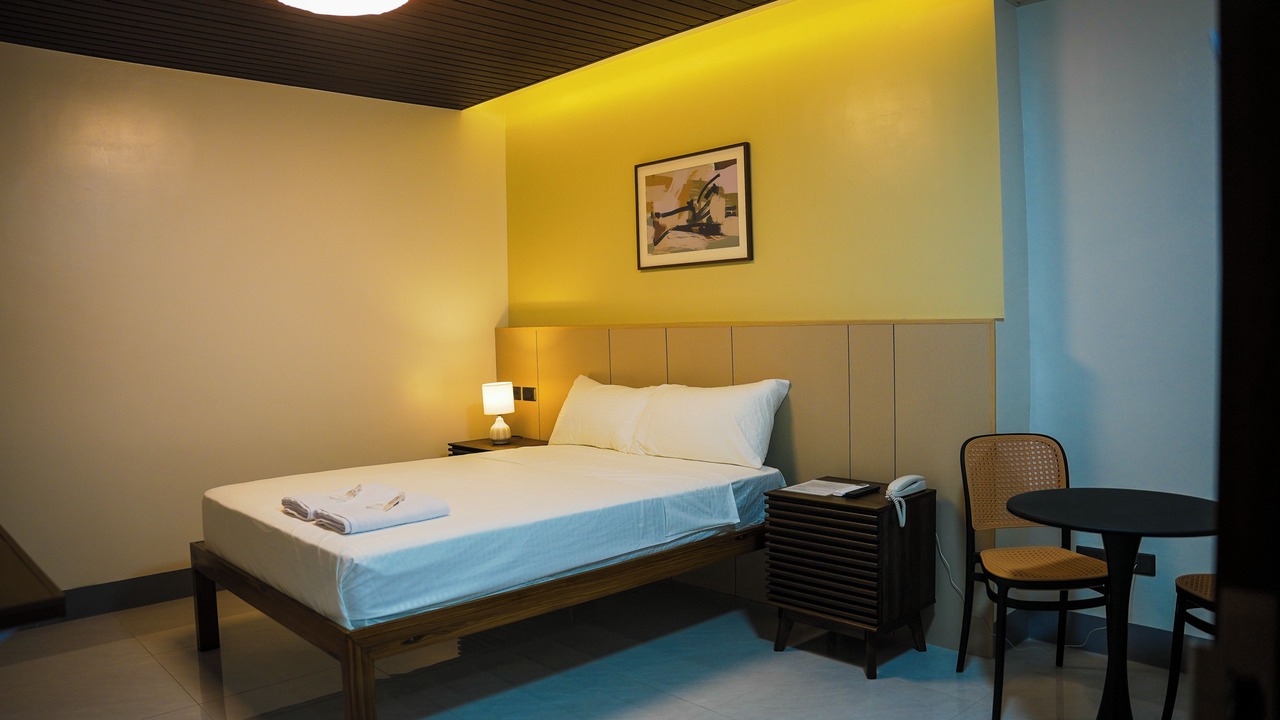 Photo of Bedroom in Laoag