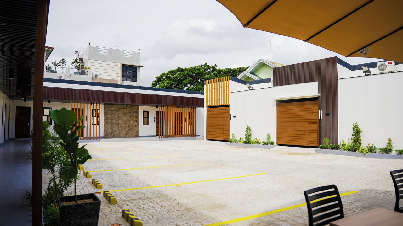 Photo of Outdoor in Laoag