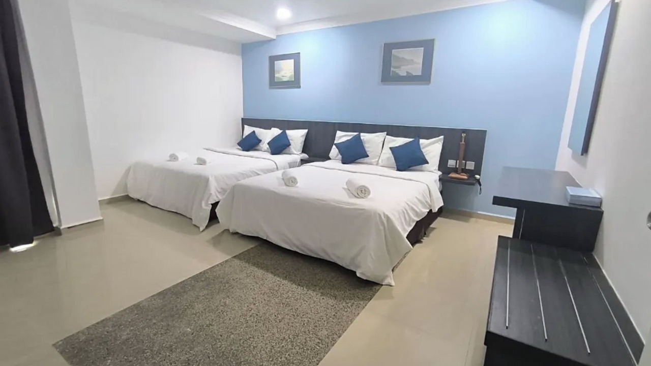 Photo of Bedroom in Bahau