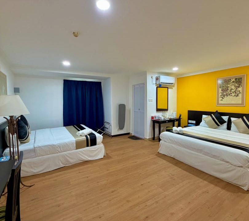 Photo of Bedroom in Bahau