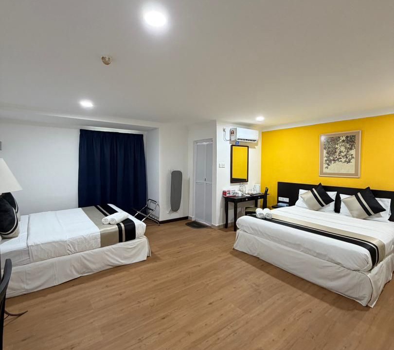 Photo of Bedroom in Bahau