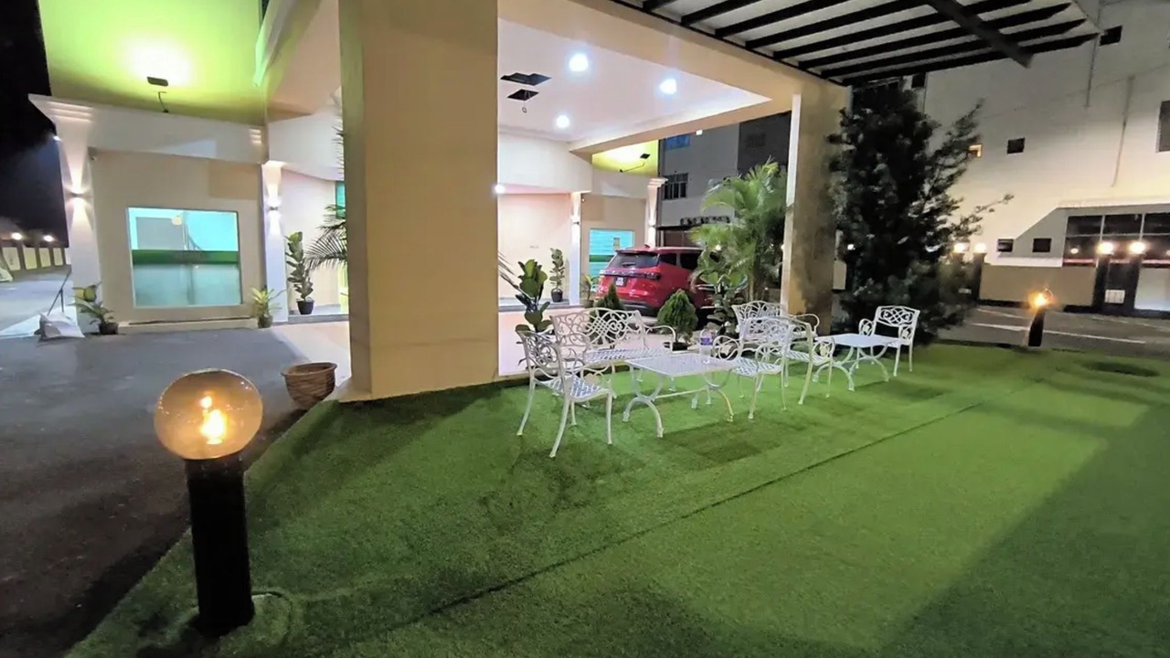 Photo of Patio Balcony in Bahau