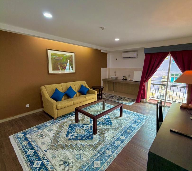 Photo of Bedroom in Bahau