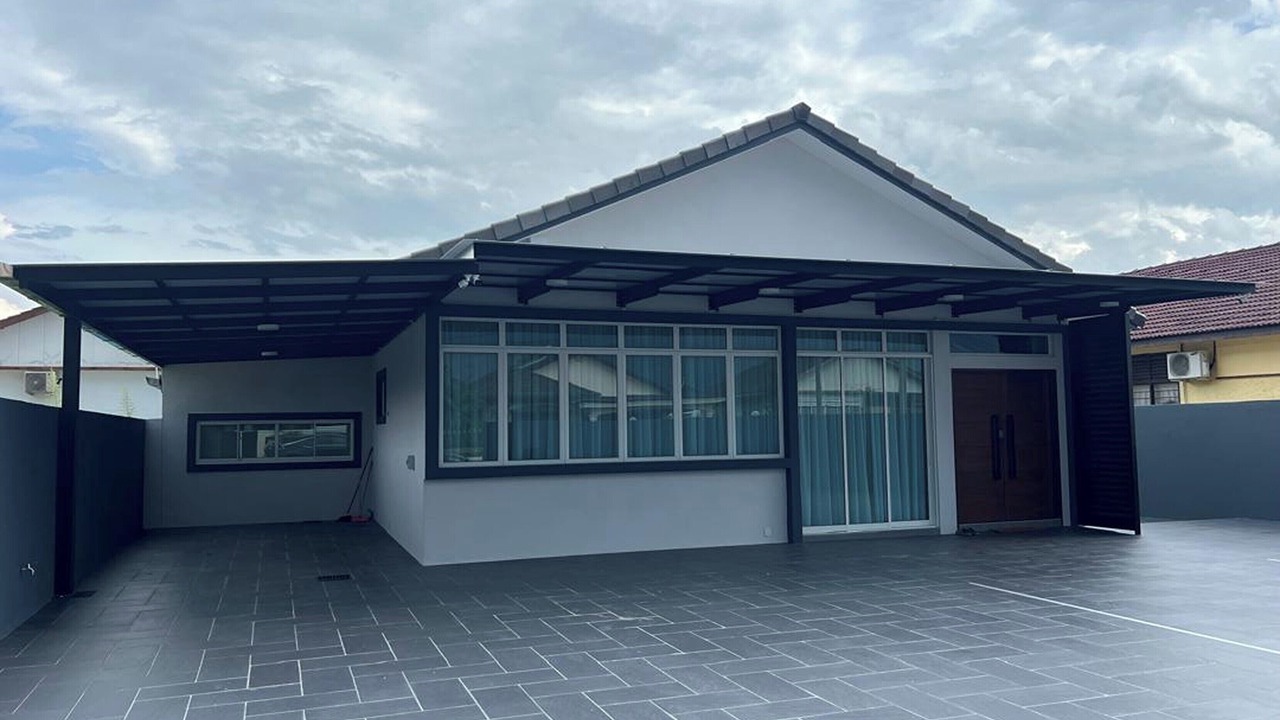 Photo of Outdoor in Taman Canning