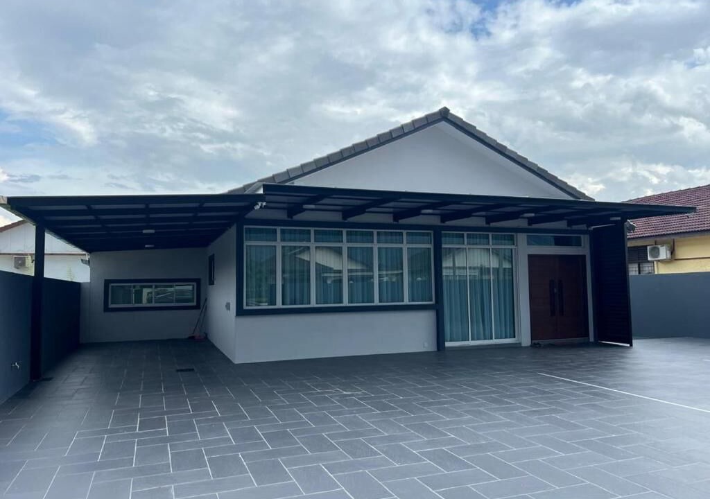 Photo of Outdoor in Taman Canning