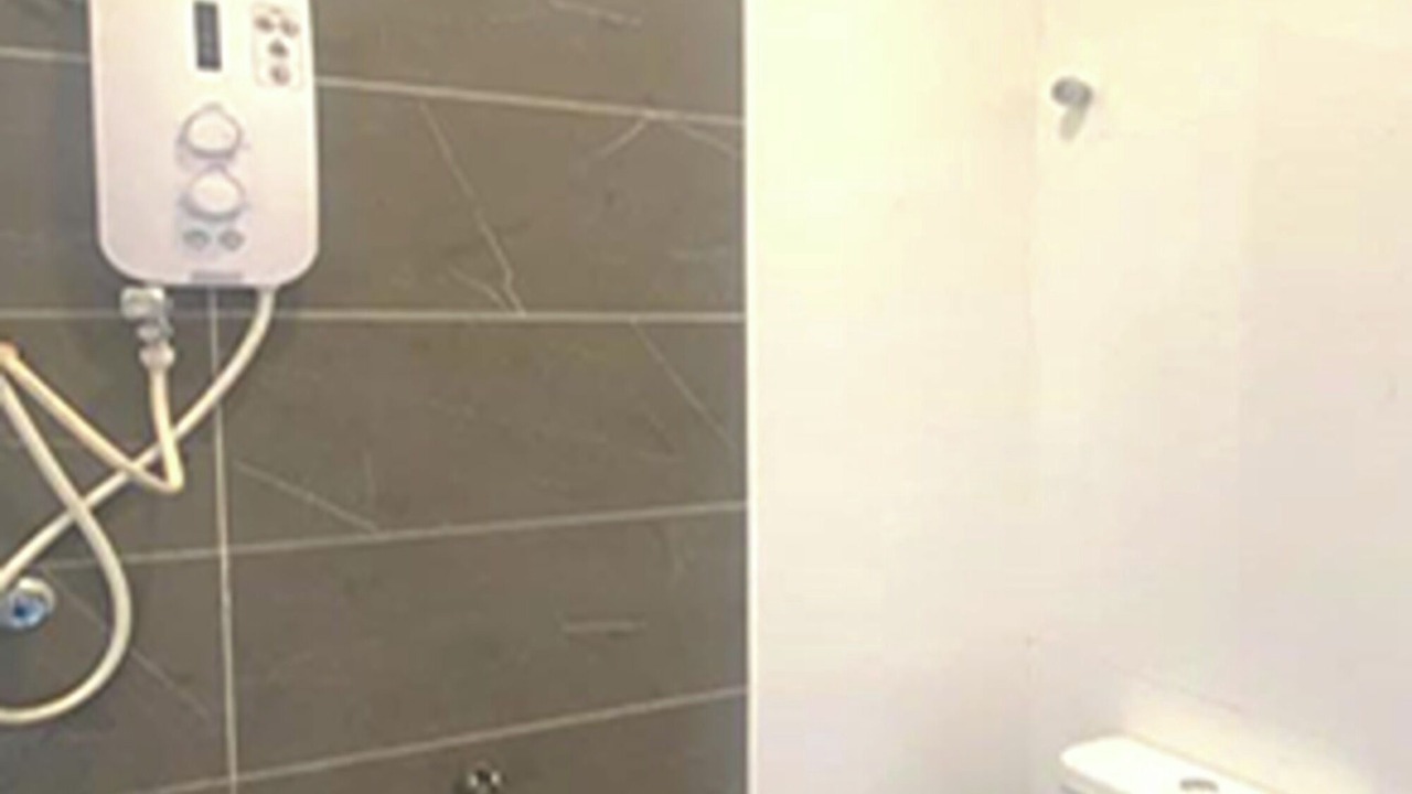 Photo of Bathroom in Kota Bharu