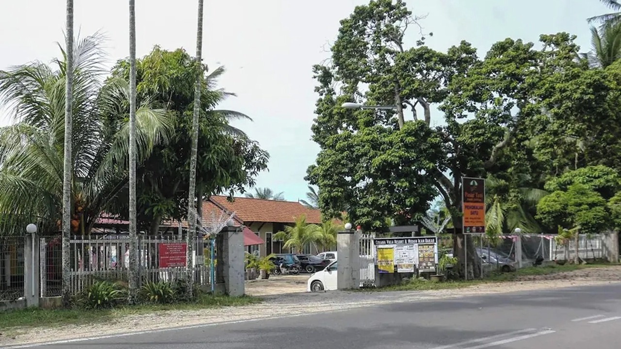 Photo of Outdoor in Kota Bharu