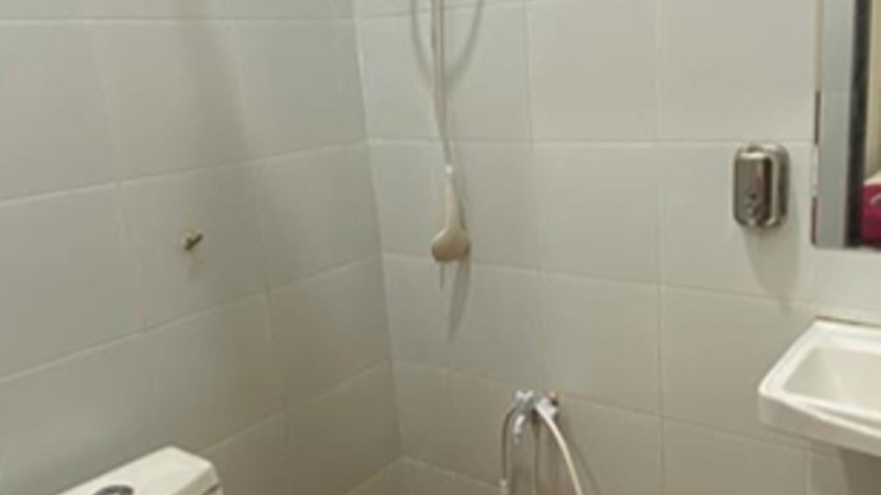 Photo of Bathroom in Kota Bharu