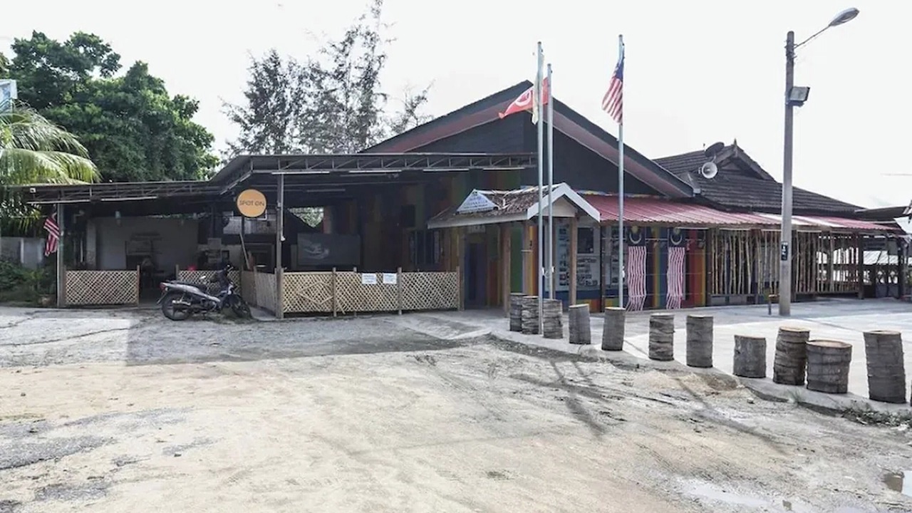 Photo of Outdoor in Kota Bharu