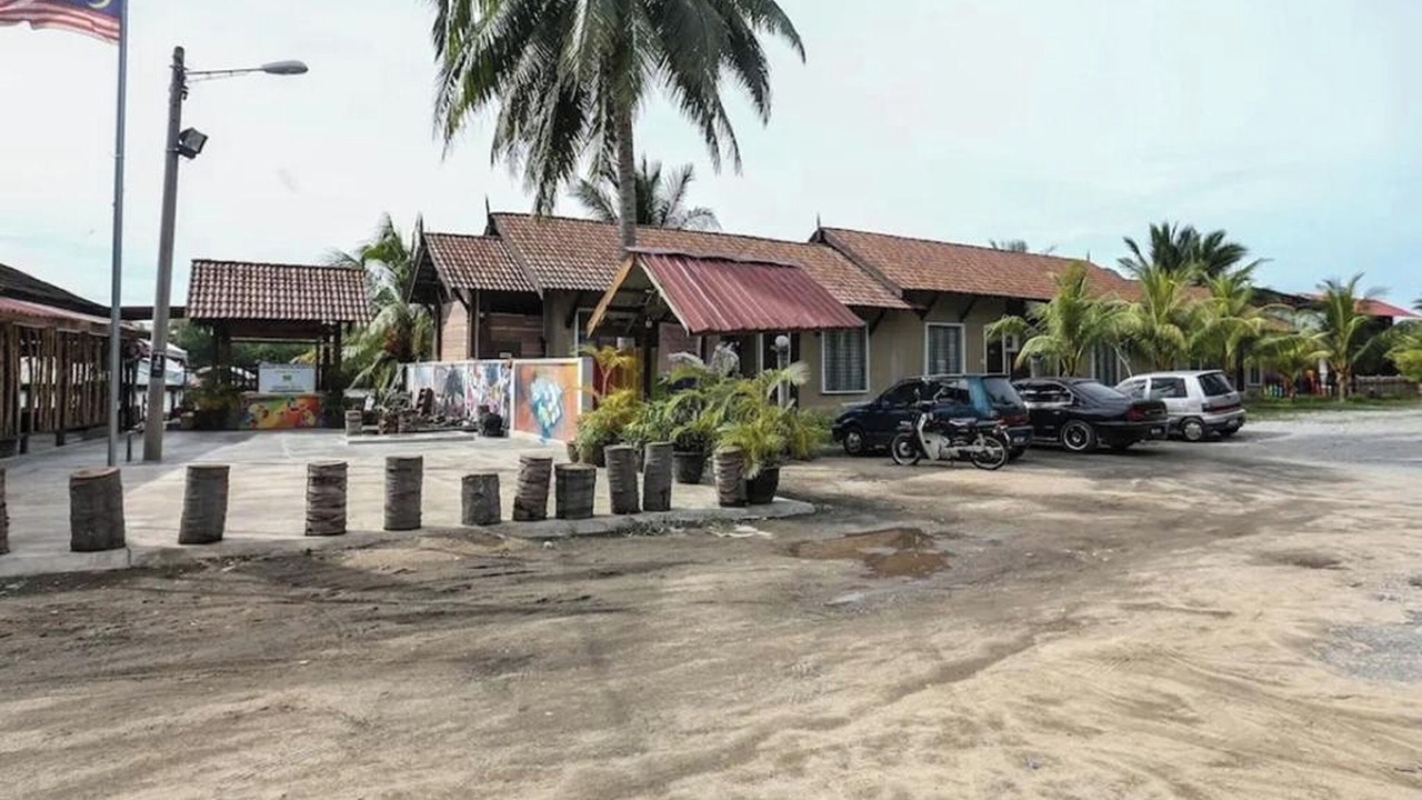 Photo of Outdoor in Kota Bharu