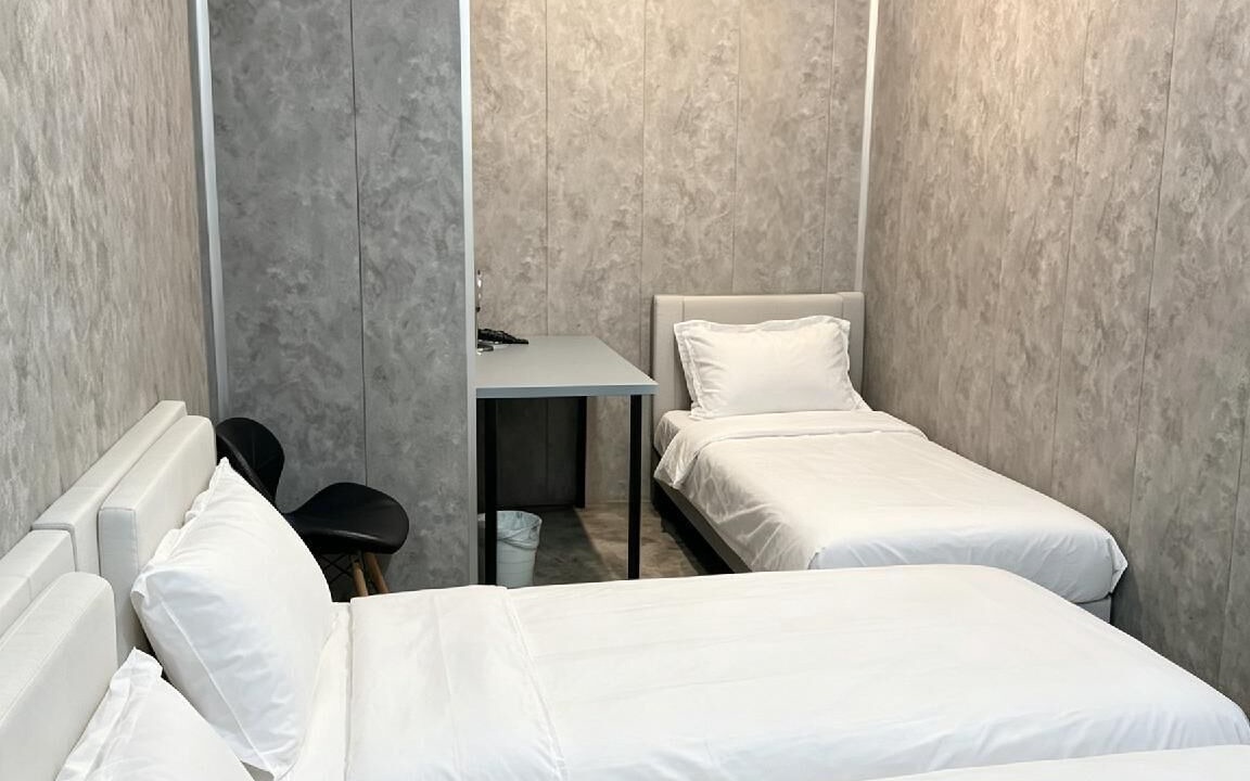 Photo of Bedroom in Central Seberang Perai