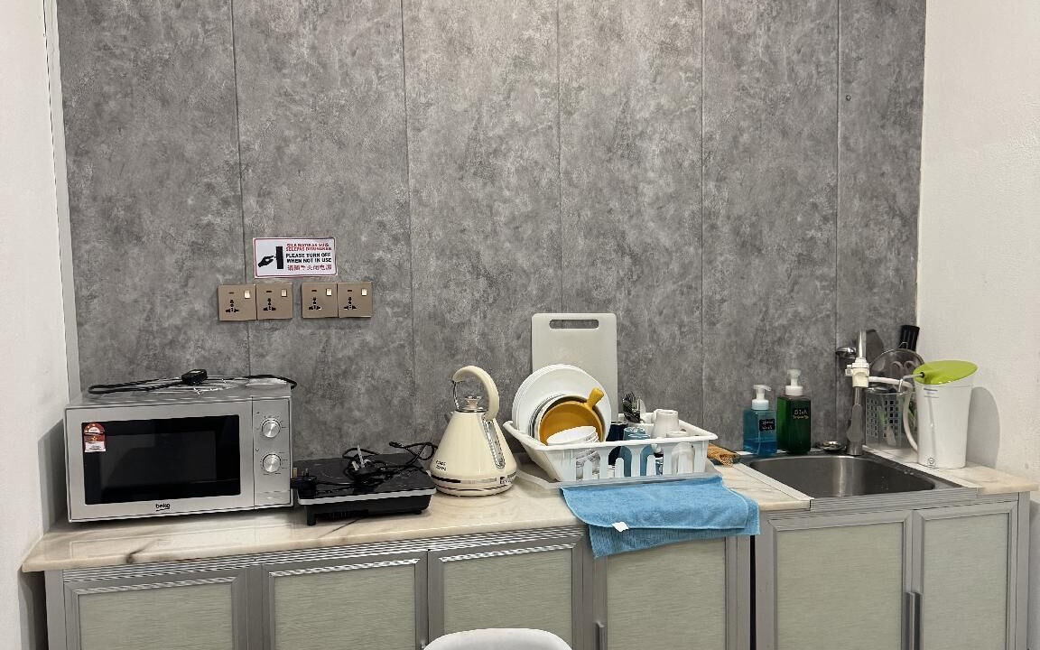 Photo of Bedroom in Central Seberang Perai