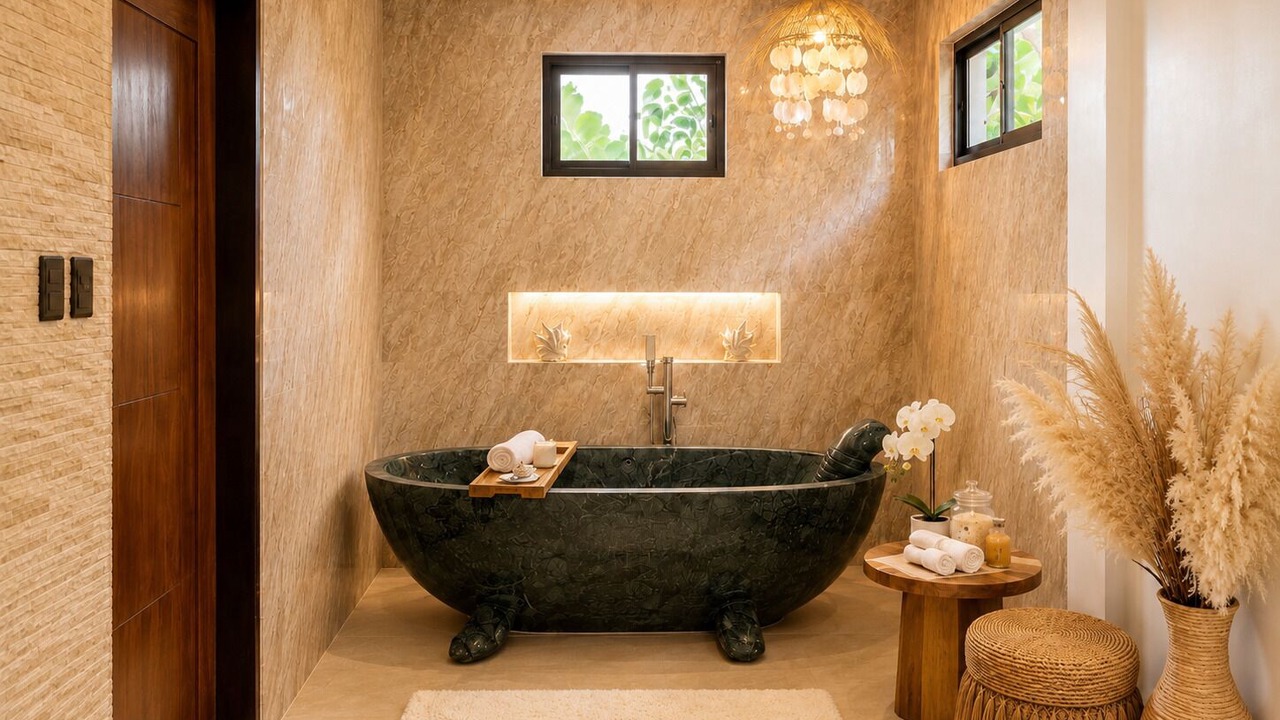 Photo of Bathroom in San Vicente