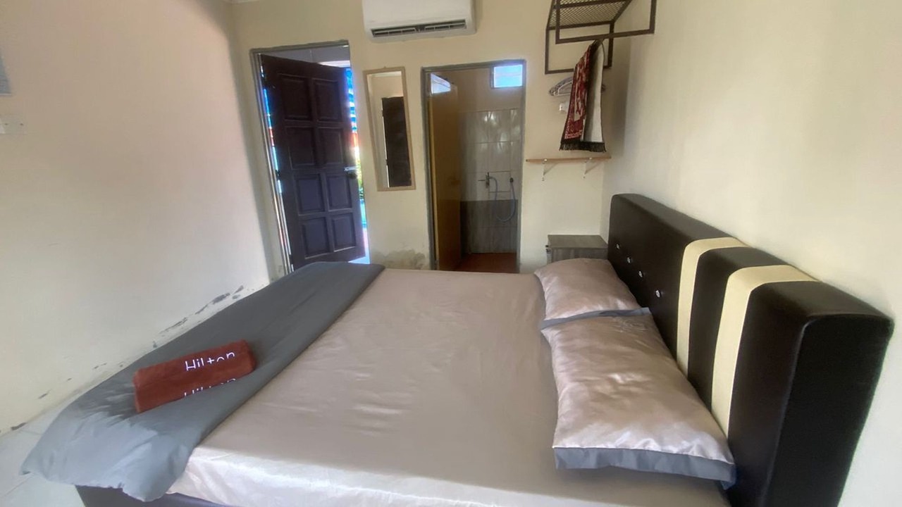 Photo of Bedroom in Kampung Begia