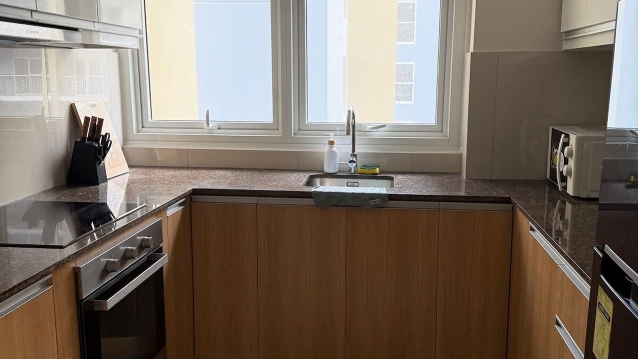 Photo of Kitchen in Tambo
