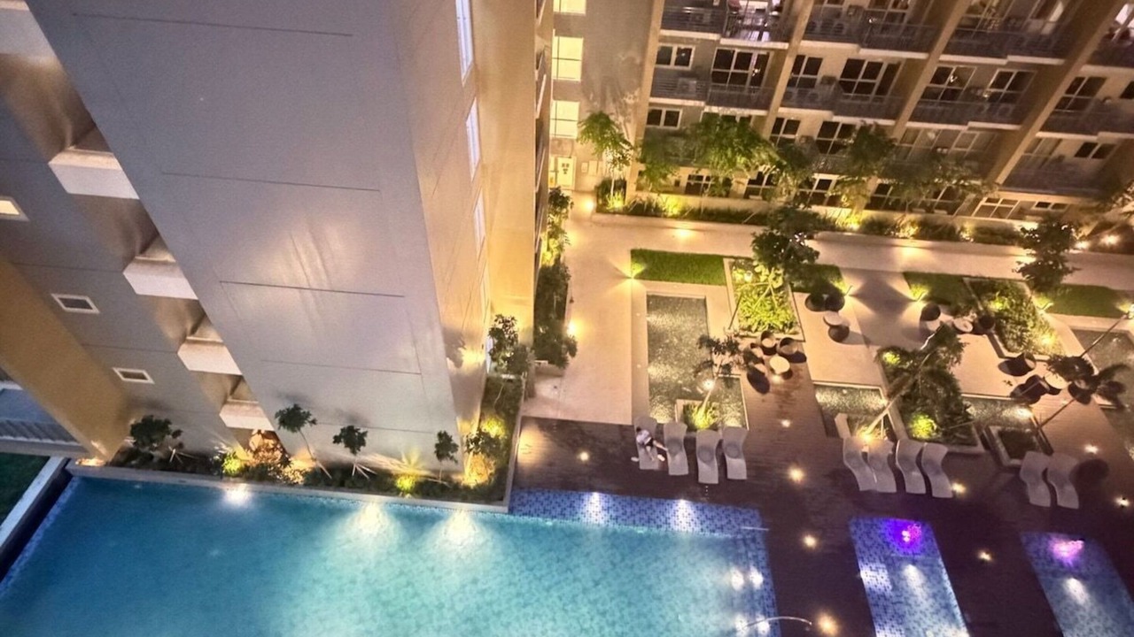 Photo of Patio Balcony in Tambo