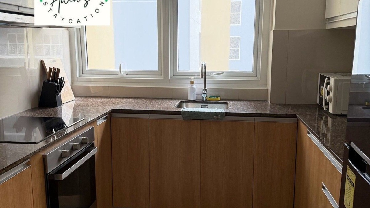 Photo of Kitchen in Tambo