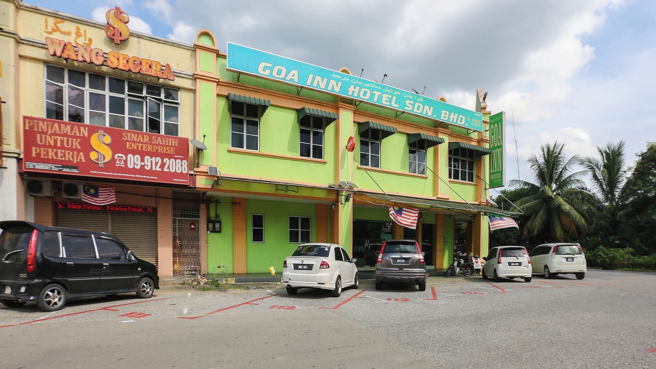 Photo of Outdoor in Gua Musang