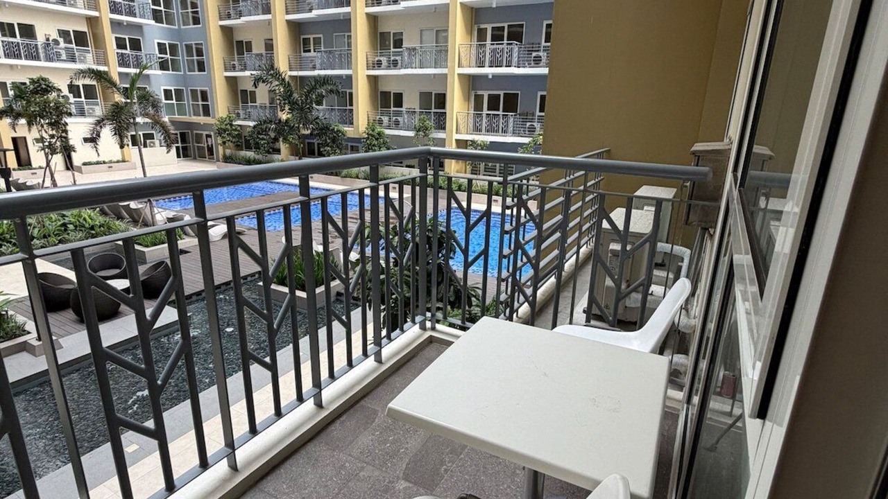 Photo of Patio Balcony in Tambo