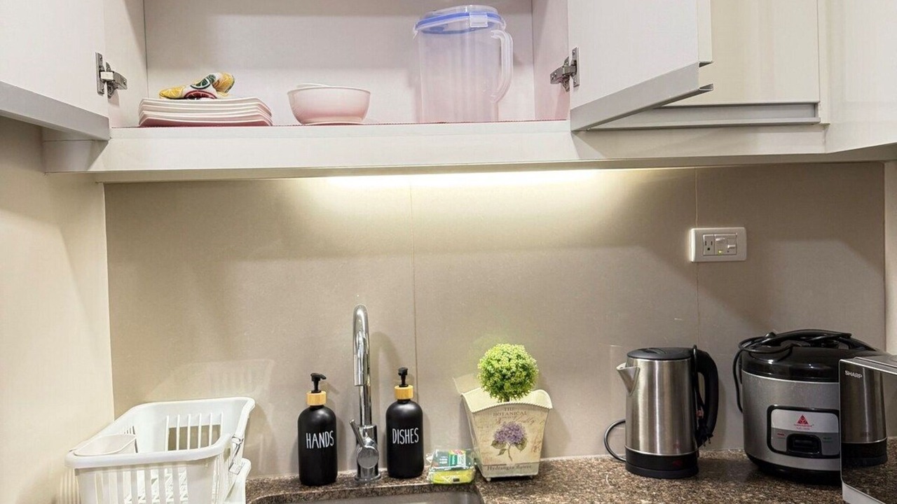 Photo of Kitchen in Tambo