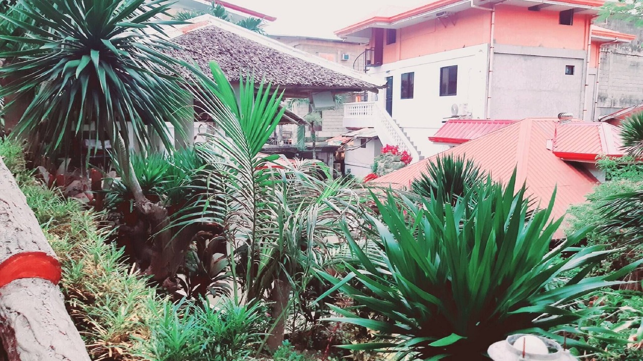 Photo of Patio Balcony in Boracay Island