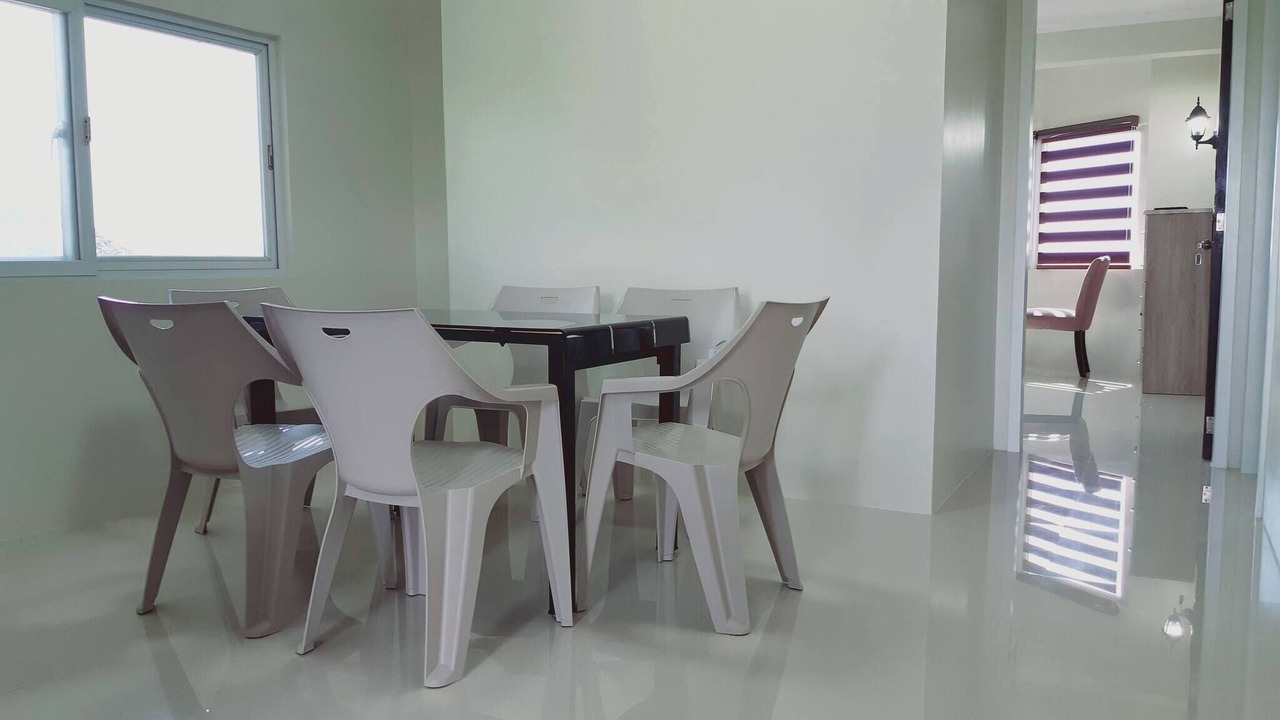 Photo of Patio Balcony in Boracay Island