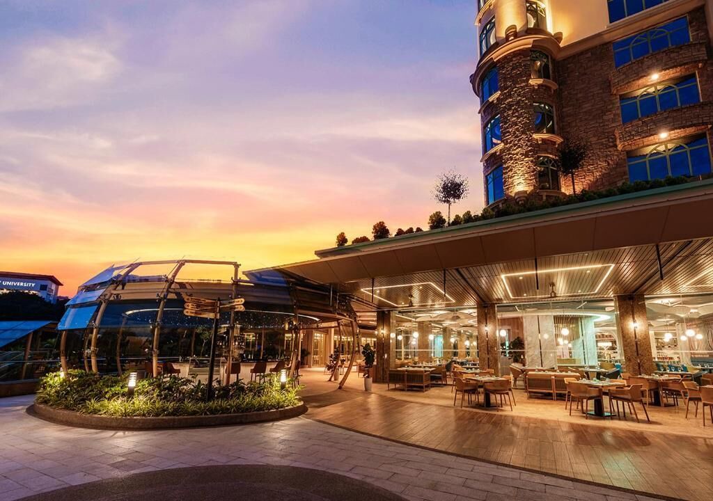 Photo of Outdoor in Bandar Sunway