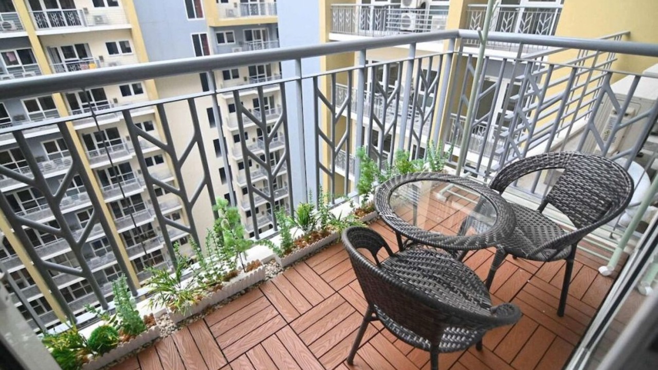 Photo of Patio Balcony in Tambo