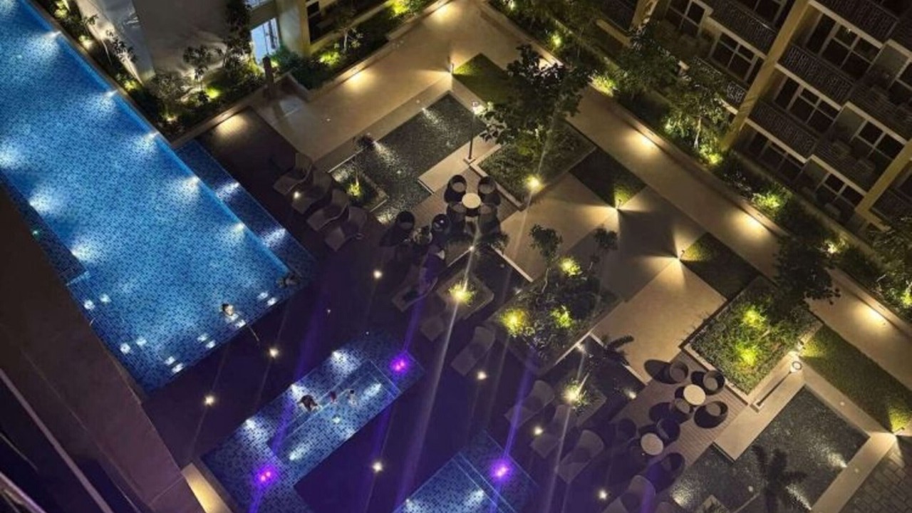 Photo of Patio Balcony in Tambo