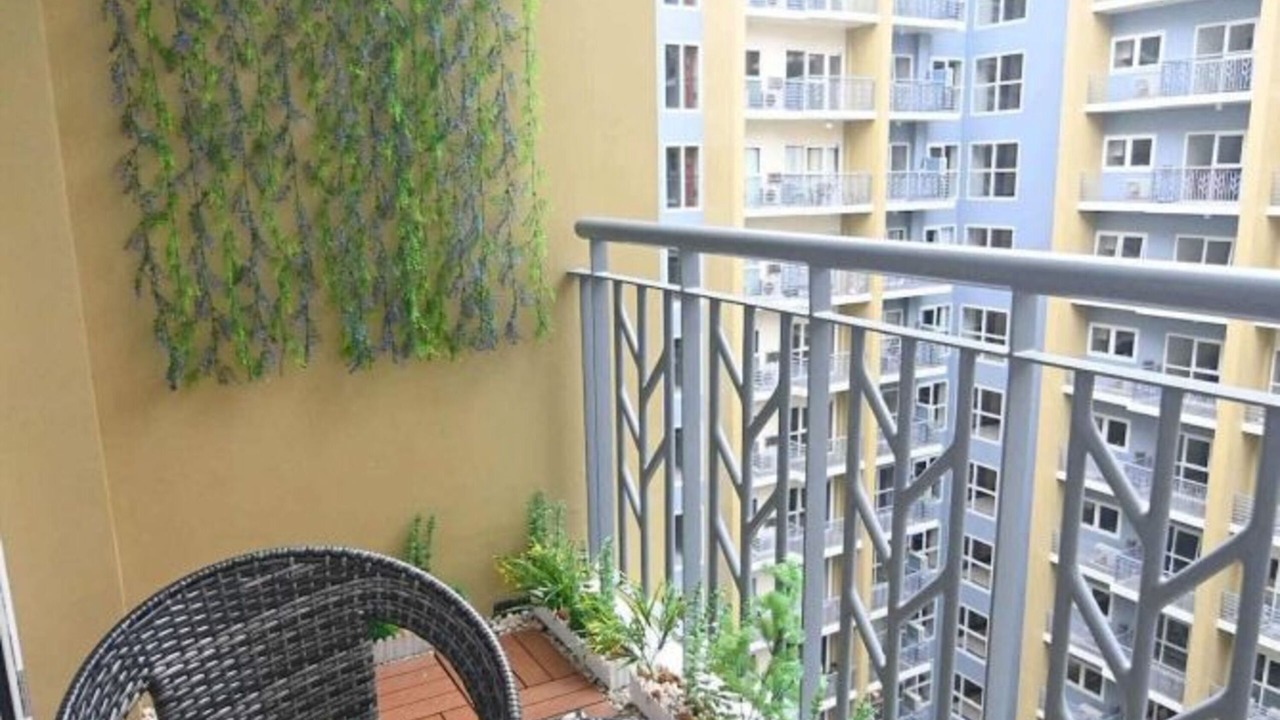 Photo of Patio Balcony in Tambo