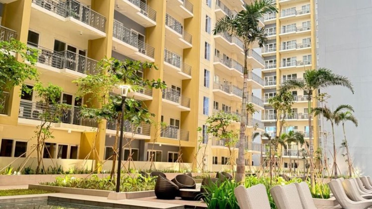 Photo of Outdoor in Tambo
