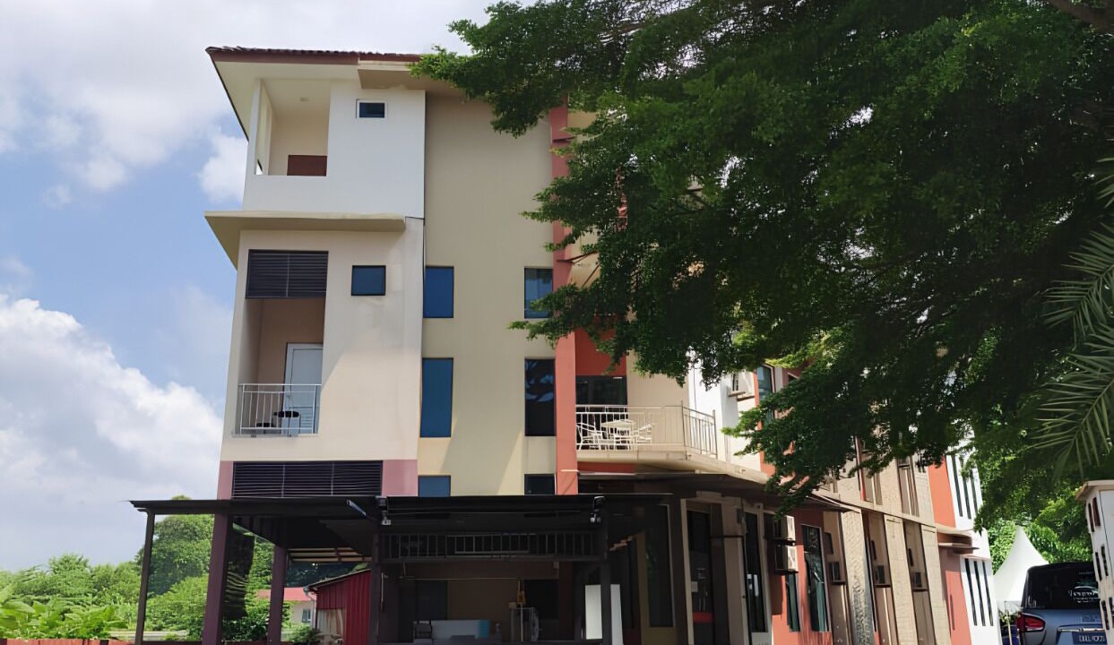 Photo of Outdoor in Kampung Telaga Nibong